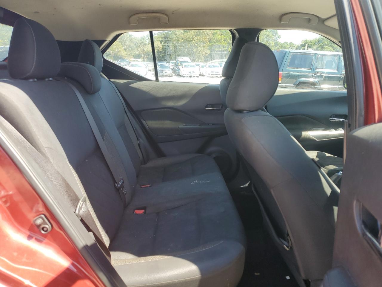 2019 Nissan Kicks S VIN: 3N1CP5CU6KL547898 Lot: 67076775