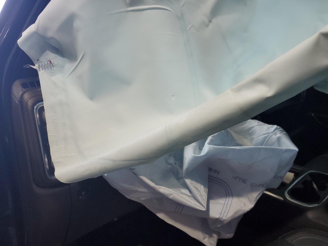 2020 GMC Sierra K1500 Denali VIN: 3GTU9FEL8LG104734 Lot: 66017825