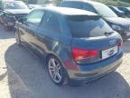 2012 AUDI A1 S LINE for sale at Copart BRISTOL