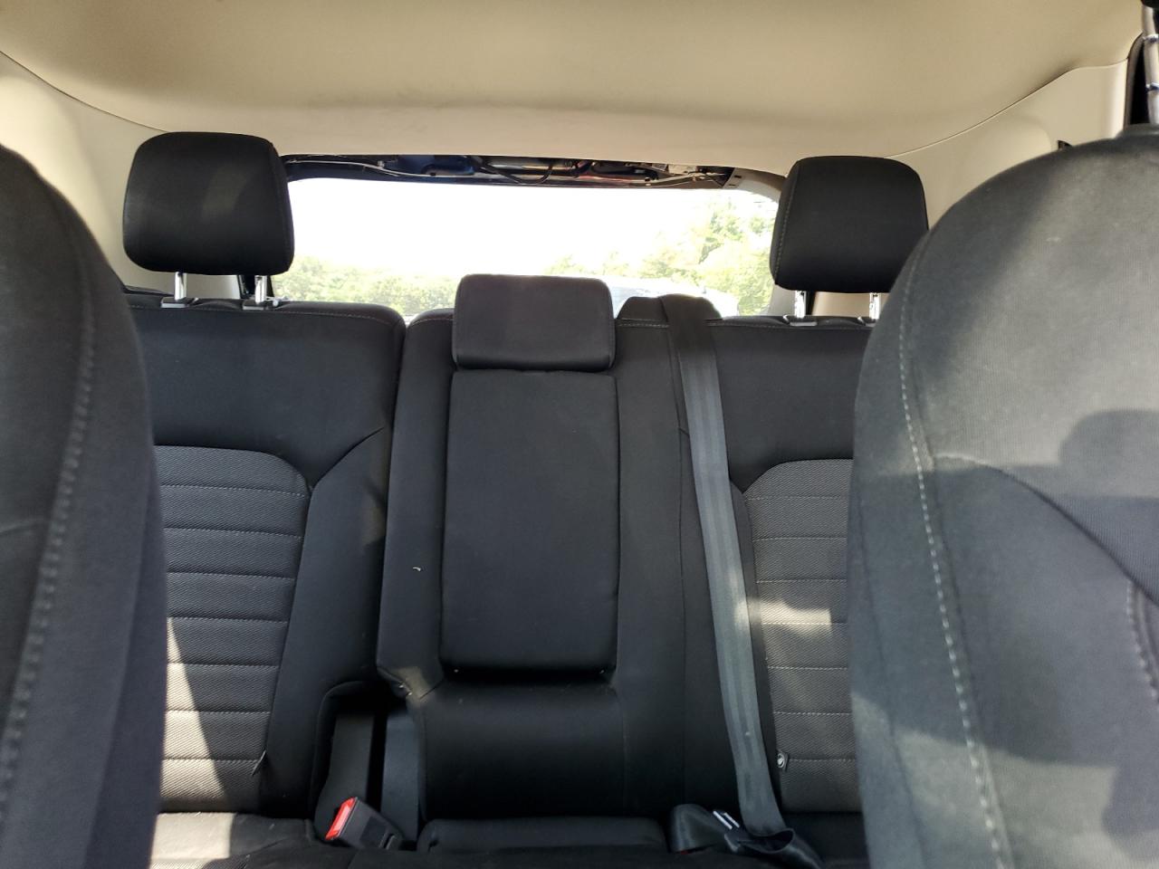 2018 Ford Edge Se VIN: 2FMPK4G94JBC29698 Lot: 66119415