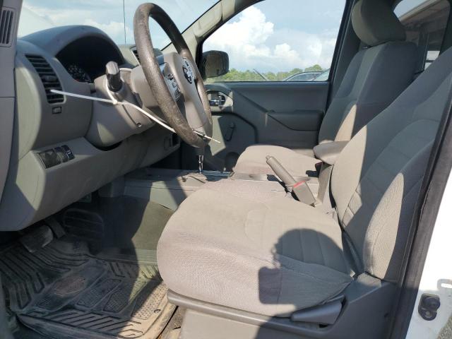 2018 NISSAN FRONTIER S  