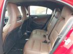 2013 MERCEDES BENZ A180 BLUEE for sale at Copart BRISTOL