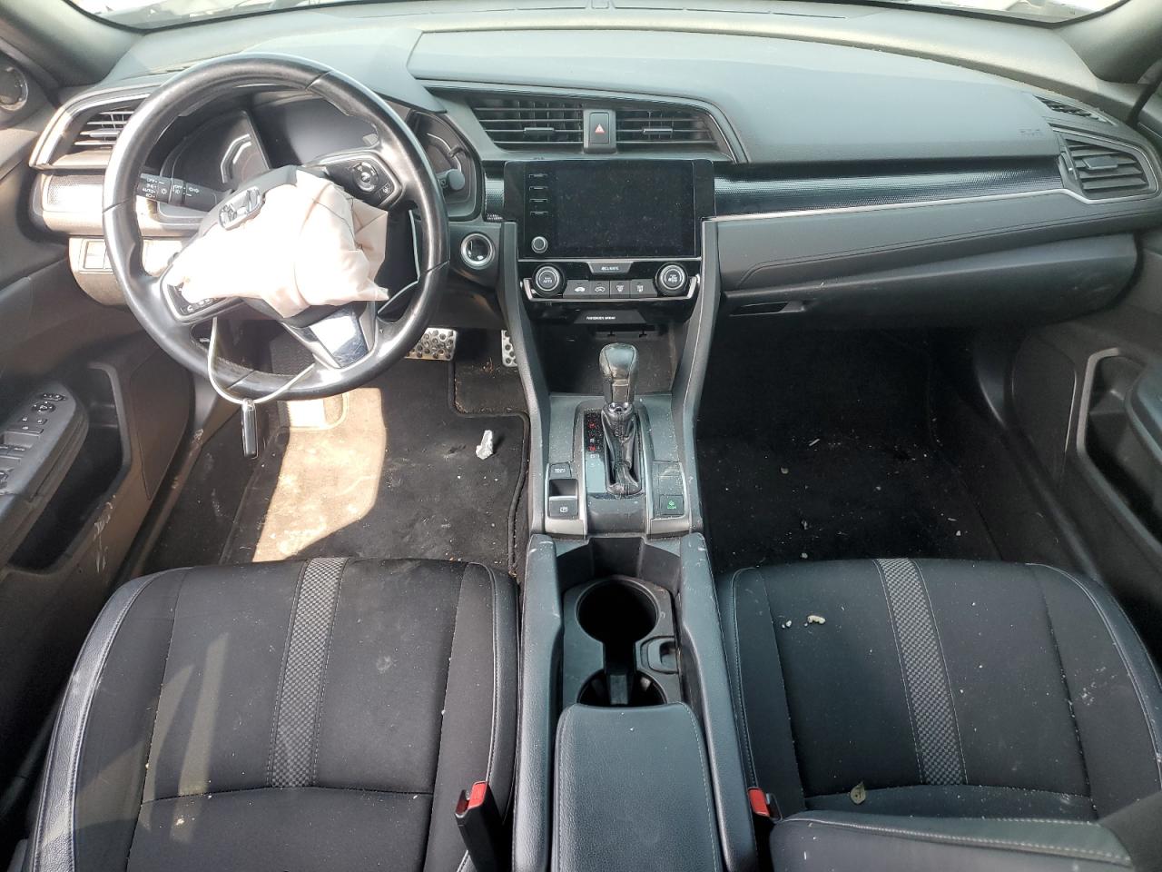 2020 Honda Civic Sport VIN: SHHFK7H46LU220364 Lot: 68656975