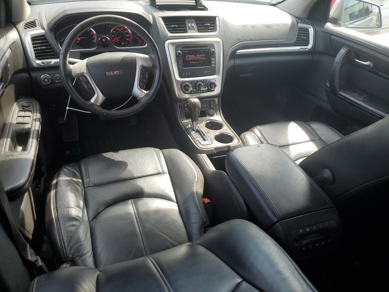 2013 GMC Acadia Slt-1 VIN: 1GKKRRKD3DJ195132 Lot: 64373555