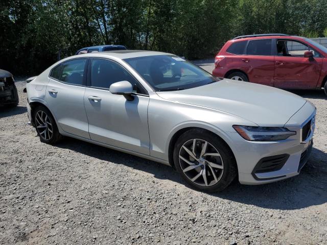  VOLVO S60 2019 Srebrny