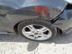 2009 FORD FIESTA ZET for sale at Copart WOLVERHAMPTON
