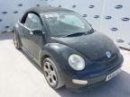 2005 VOLKSWAGEN BEETLE CAB for sale at Copart BRISTOL
