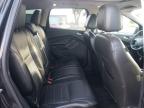2014 FORD ESCAPE TITANIUM   for sale at Copart NM - ALBUQUERQUE