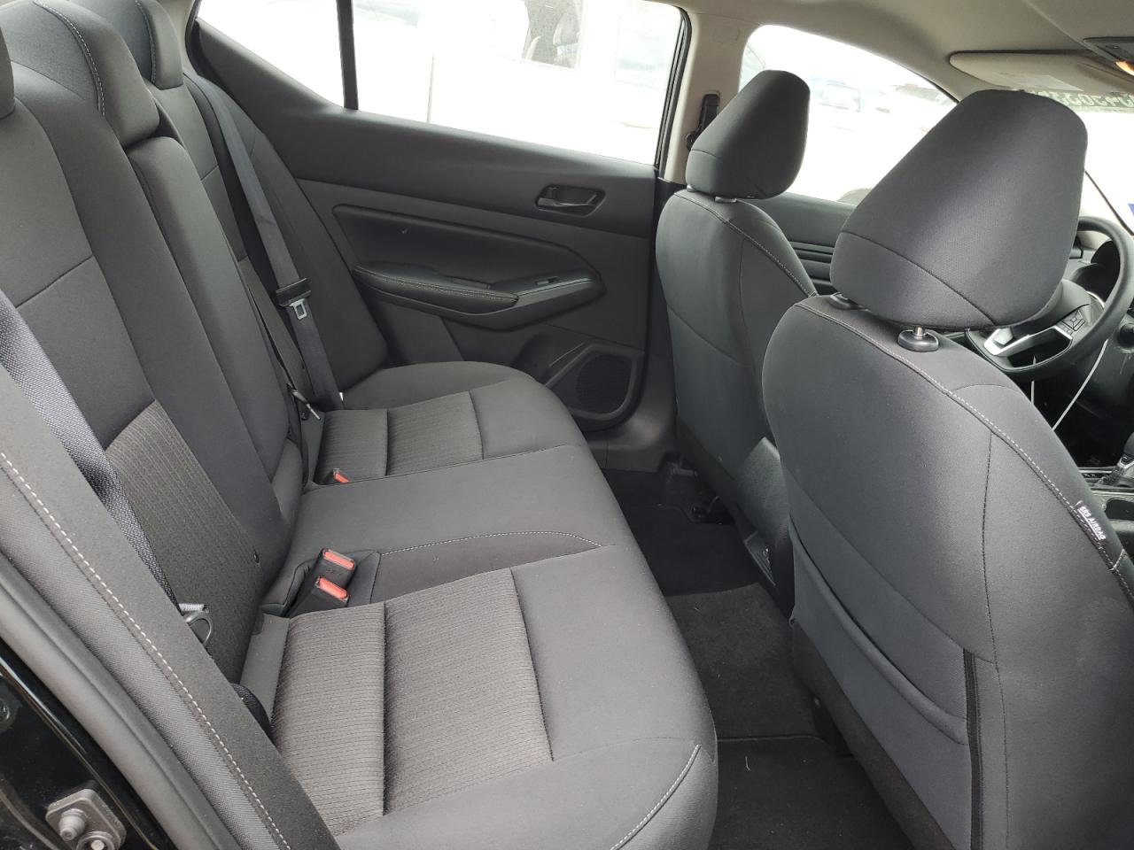 1N4BL4DVXSN344461 NISSAN ALTIMA 2025