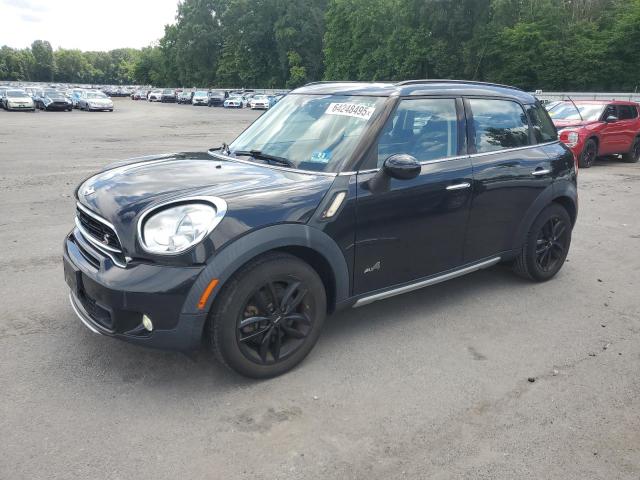  MINI COOPER 2016 Czarny
