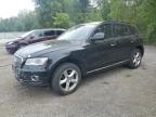 2017 AUDI Q5 PREMIUM   à vendre chez Copart ON - COOKSTOWN