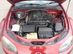 2007 MAZDA MX-5 for sale at Copart WHITBURN