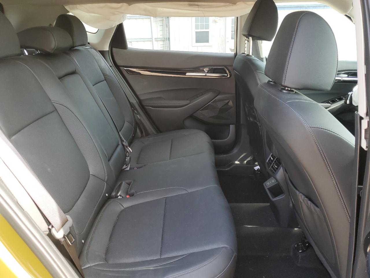 2024 Kia Seltos Sx VIN: KNDETCA77R7487504 Lot: 63810235