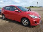2013 HYUNDAI ACCENT GLS   à vendre chez Copart AB - CALGARY