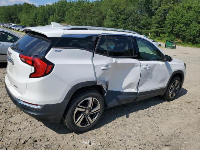  GMC TERRAIN 2019 White
