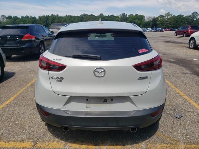  MAZDA CX-3 2016 Biały