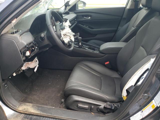  HONDA ACCORD 2024 Szary