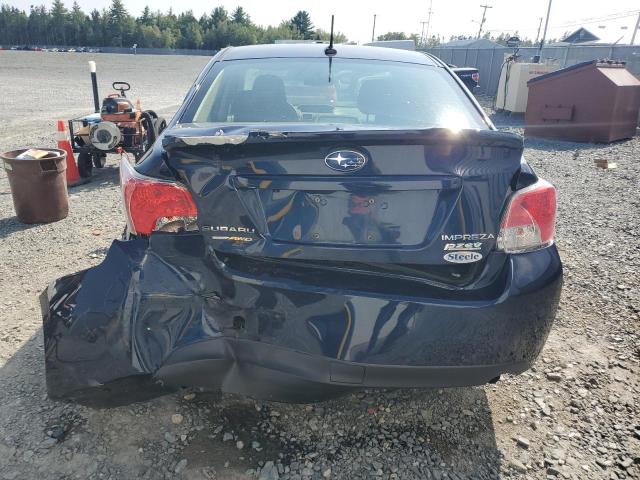 2016 SUBARU IMPREZA PREMIUM  