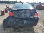 2016 SUBARU IMPREZA PREMIUM   for sale at Copart NS - HALIFAX