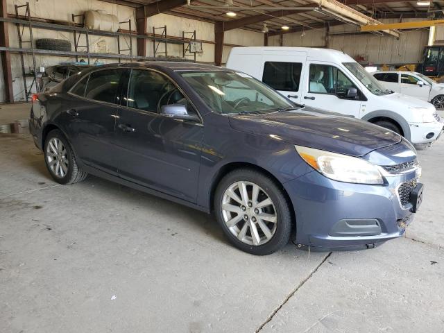 Sedans CHEVROLET MALIBU 2015 Granatowy