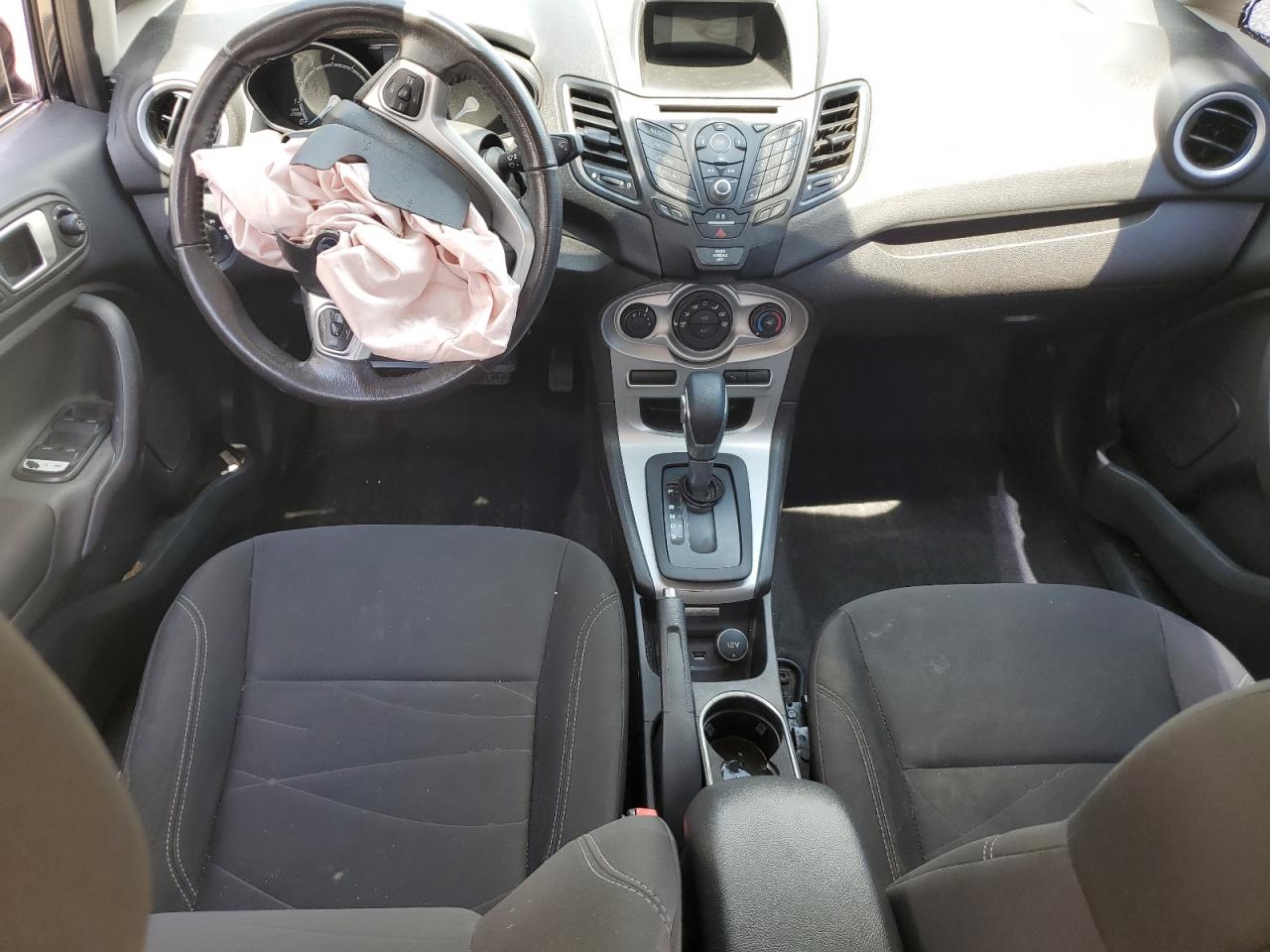 3FADP4BJ0GM179342 2016 Ford Fiesta Se