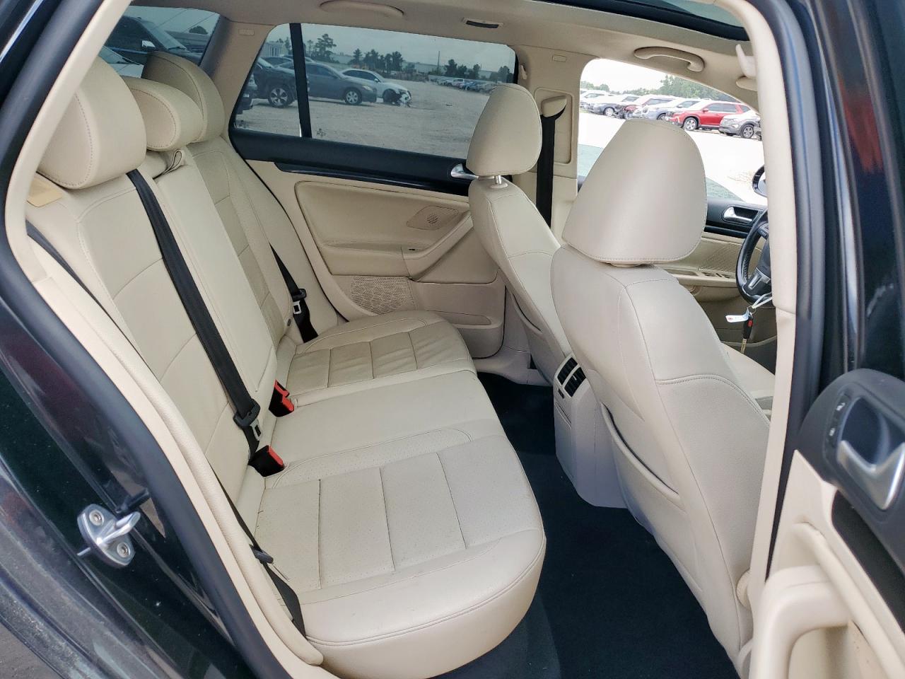 2012 Volkswagen Jetta Tdi VIN: 3VWPL7AJ8CM713636 Lot: 65094485