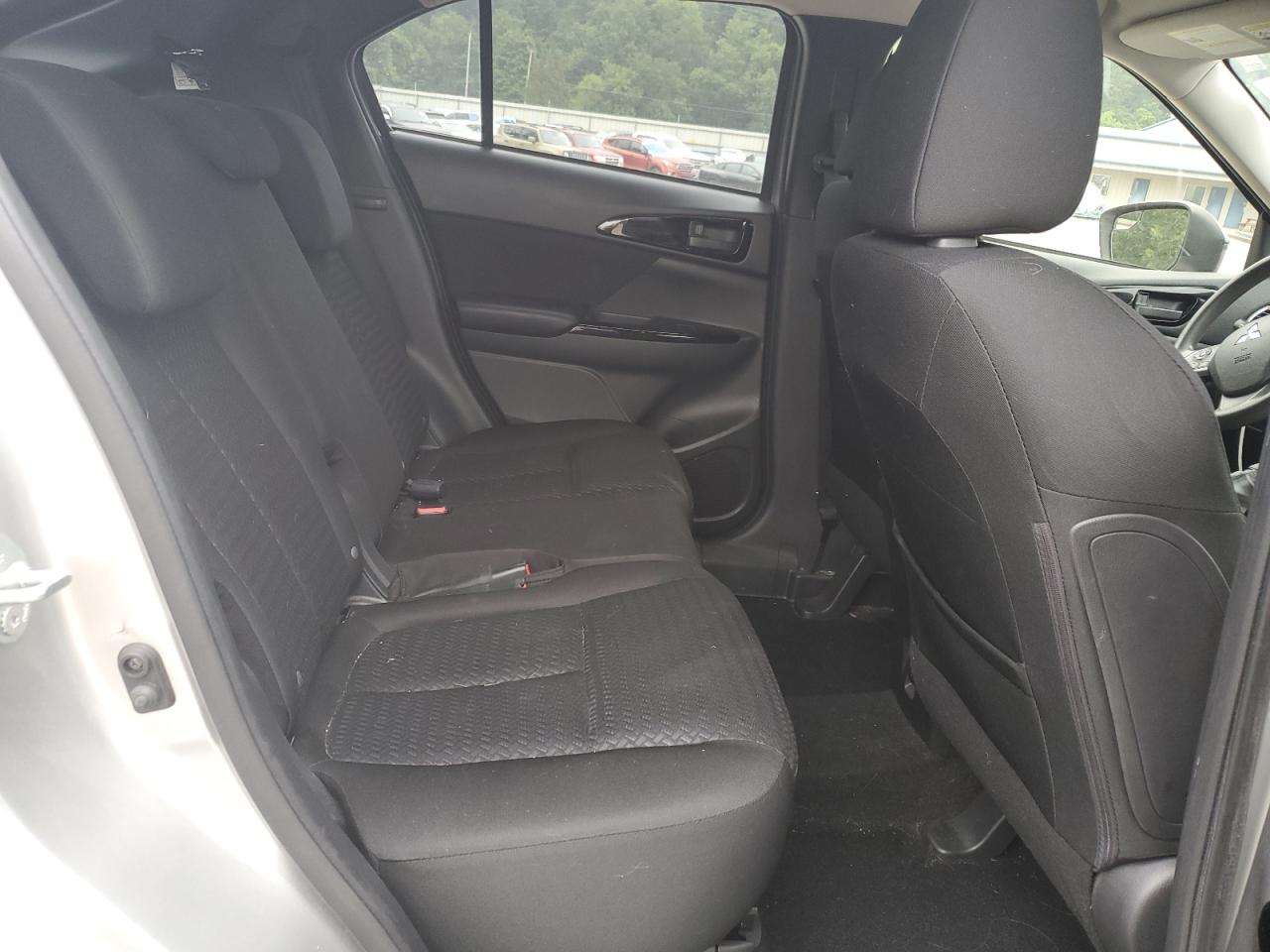 2019 Mitsubishi Eclipse Cross Le VIN: JA4AT4AA8KZ028793 Lot: 64114485