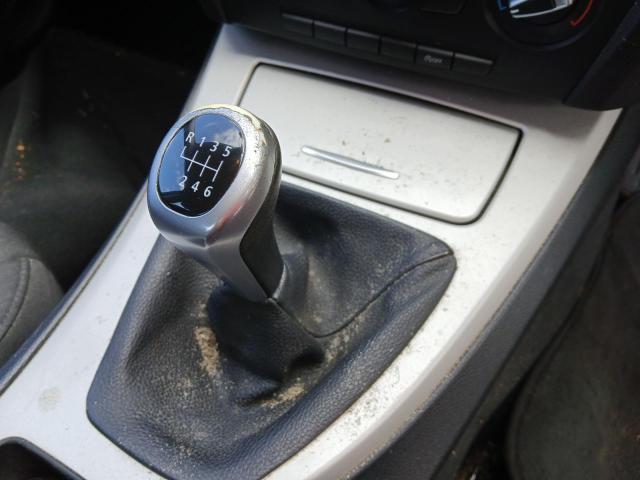 2010 BMW 318I ES