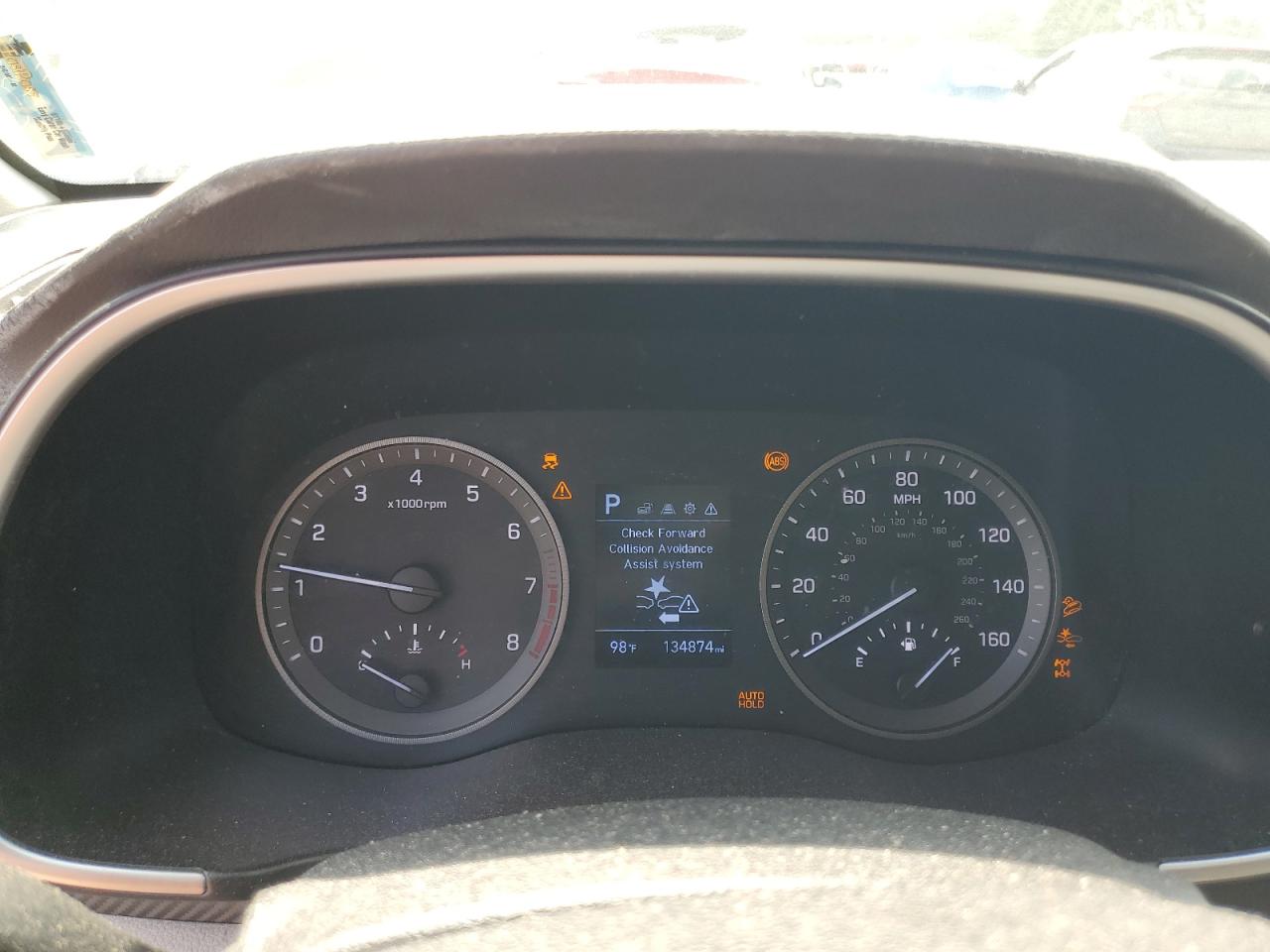 2021 Hyundai Tucson Se VIN: KM8J2CA48MU286966 Lot: 64577905