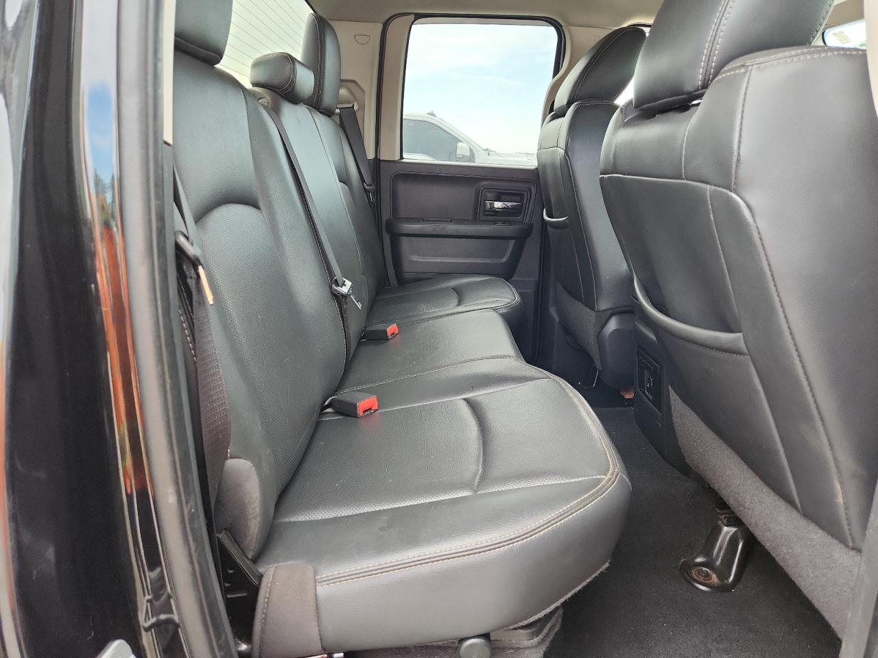 2011 Dodge Ram 1500 VIN: 1D7RV1GT5BS583368 Lot: 63219355