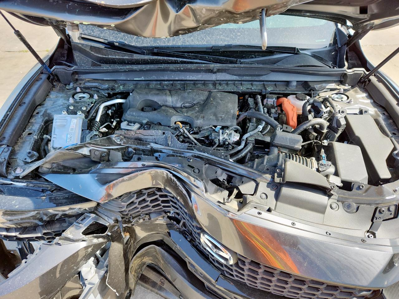2025 Mazda Cx-50 Preferred VIN: 7MMVAABW3SN106829 Lot: 63129555