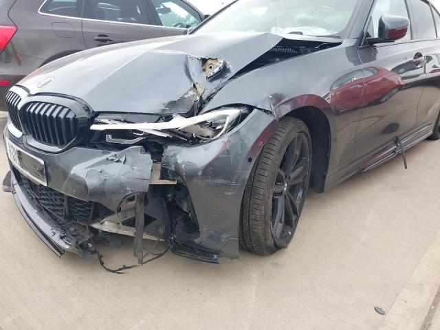 2019 BMW 320D M SPORT AUTO 