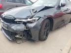 2019 BMW 320D M SPORT AUTO  for sale at Copart SANDY
