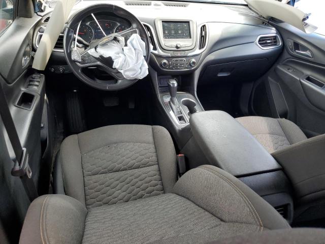  CHEVROLET EQUINOX 2019 Синий