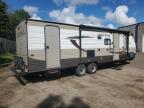 2016 FORESRIVER GREY WOLF   a la Venta en Copart MN - MINNEAPOLIS NORTH