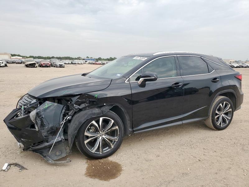 LEXUS RX350 – zdjęcie z aukcji, lot #66676385