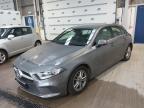 2019 MERCEDES-BENZ A 180 D SE EXECUTIVE AUTO  for sale at Copart EAST KILBRIDE