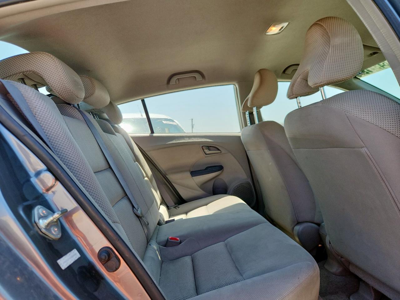 2010 Honda Insight Lx VIN: JHMZE2H52AS043392 Lot: 64576375