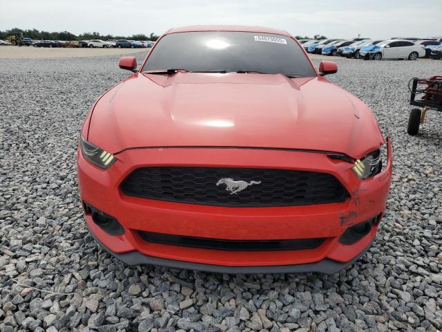  FORD ALL Models 2015 Czerwony