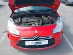 2012 CITROEN DS3 DSTYLE for sale at Copart CHESTER