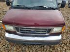 2006 FORD ECONOLINE E350 SUPER DUTY CUTAWAY VAN à vendre chez Copart PA - ALTOONA