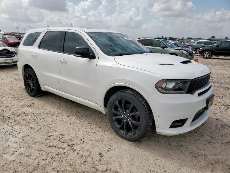  DODGE DURANGO 2019 Biały