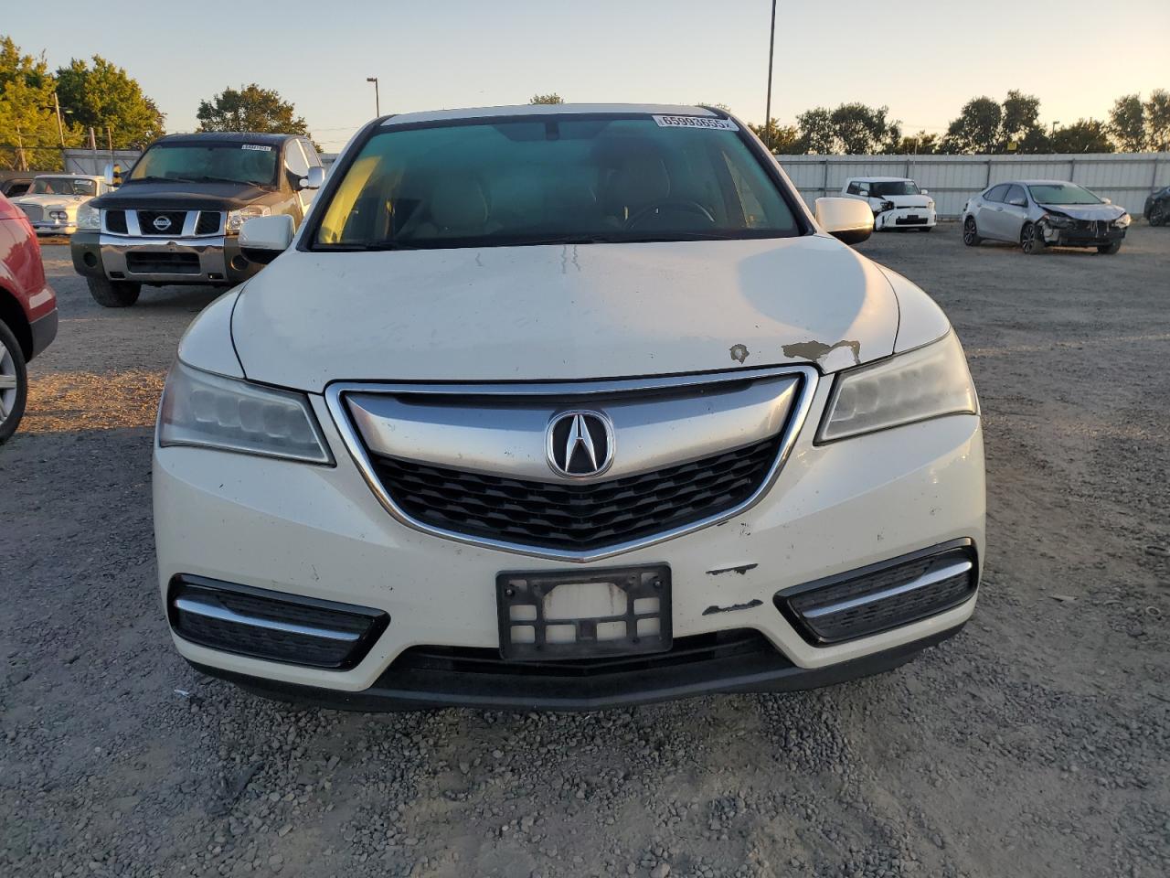 5fryd4h23gb014294 5FRYD4H23GB014294 2016 Acura Mdx