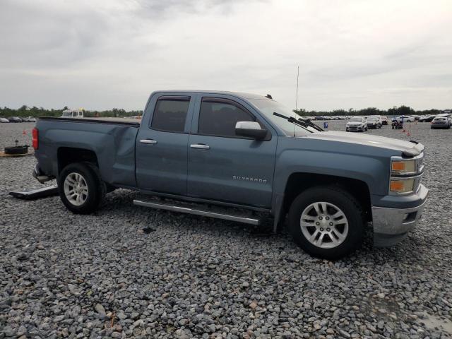  CHEVROLET ALL Models 2014 Teal