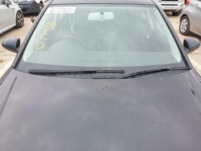 2007 AUDI A4 SE T FSI CVT 