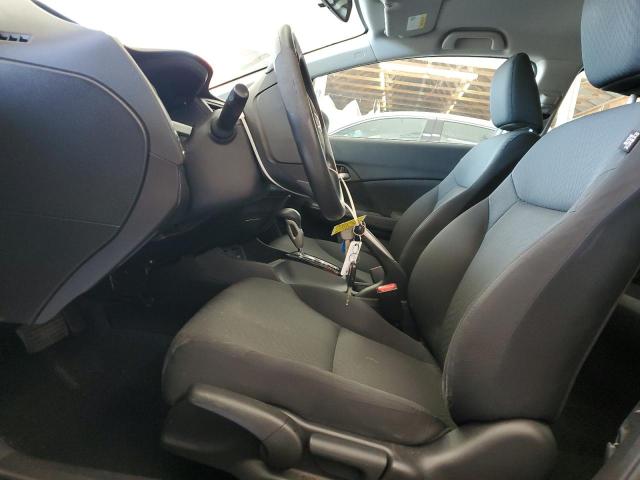  HONDA CIVIC 2014 Brązowy