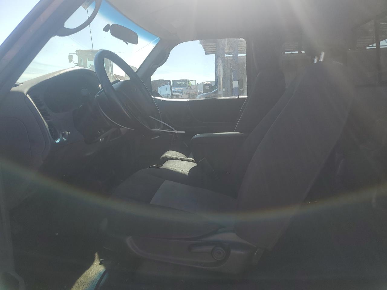 2010 Ford Ranger Super Cab VIN: 1FTKR4EEXAPA38225 Lot: 65437745