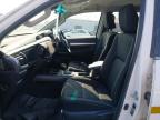 2021 TOYOTA HILUX INVI for sale at Copart CHESTER