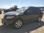 2009 HYUNDAI SANTA FE SE   for sale at Copart AB - EDMONTON