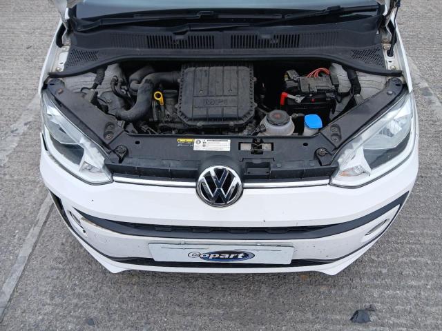 2017 VOLKSWAGEN HIGH UP